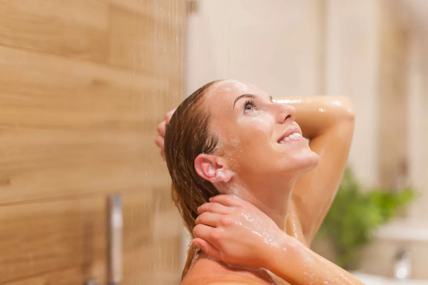 The Surprising Impact of Daily Head Showers on Hair Health