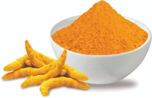 Turmeric