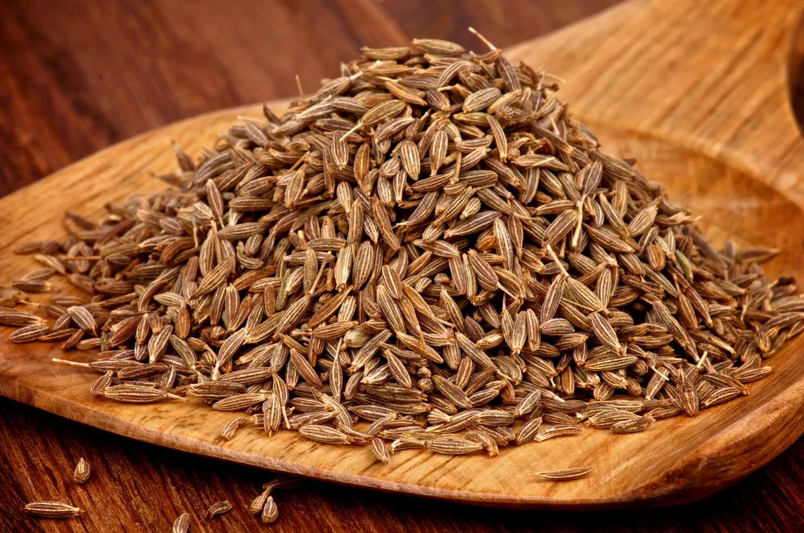 Unlocking Wellness: The Amazing Health benefits of Cumin Seeds