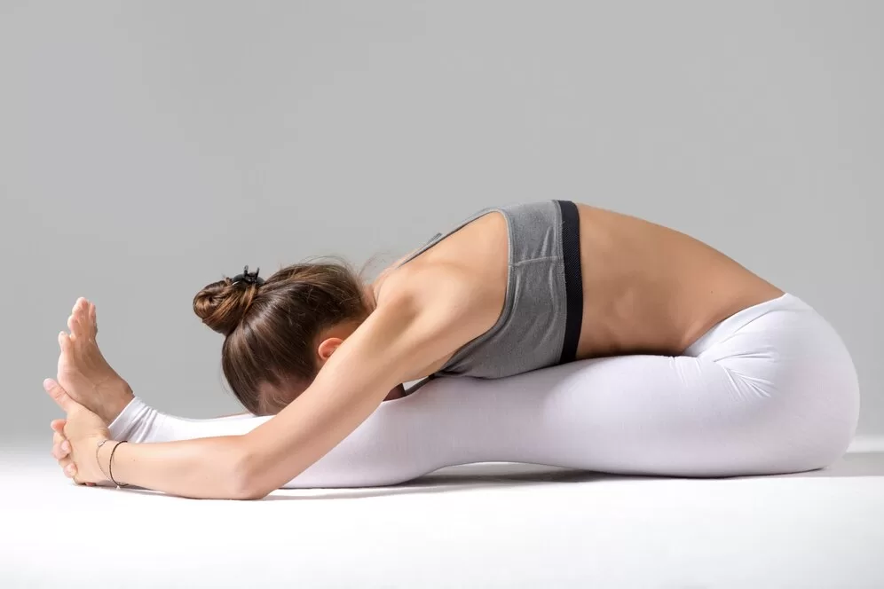 Happy Gut Yoga: Soothing Poses for Gastric Relief