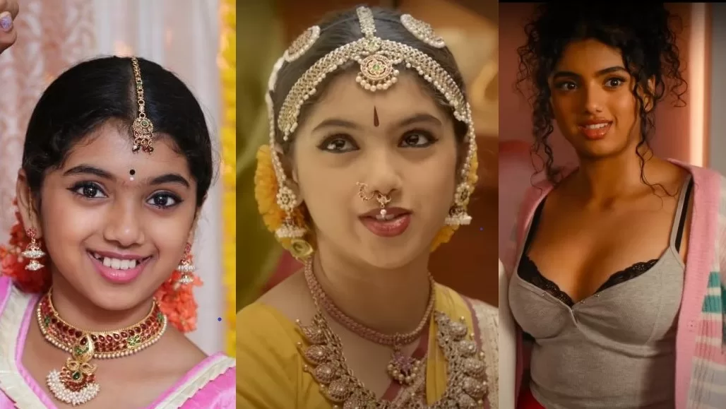 Avantika Vandanapu’s Remarkable Journey: Rising from Telugu Child Artist to Hollywood Stardom Avantika Vandanapu’s Remarkable Journey: Rising from Telugu Child Artist to Hollywood Stardom